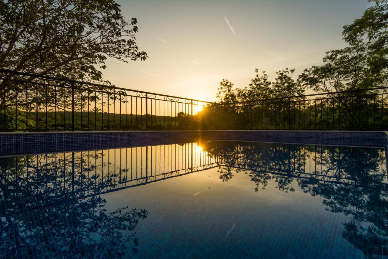 Villa Dvori Dida Mile 斯维蒂佩塔 外观 照片