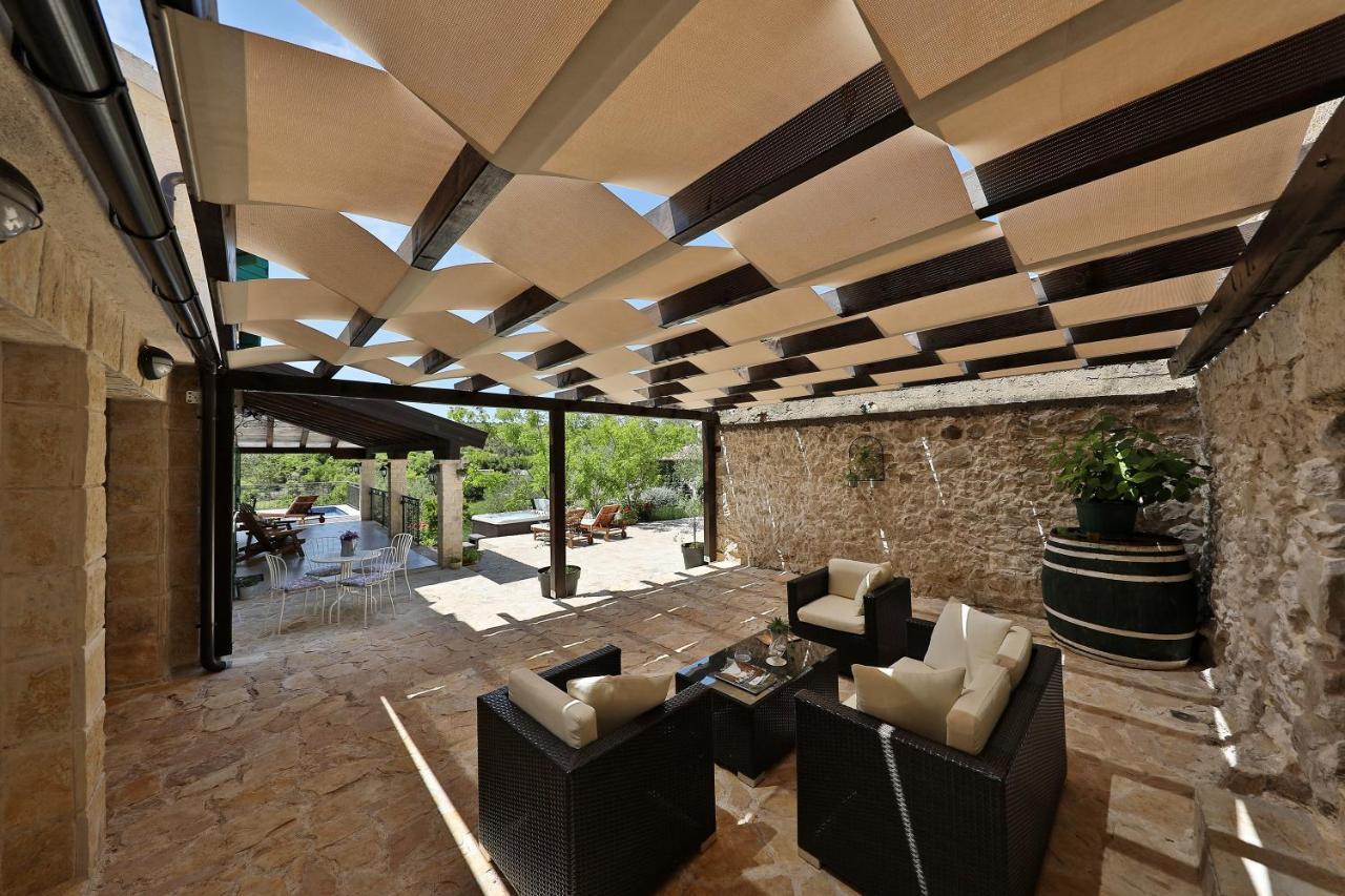 Villa Dvori Dida Mile 斯维蒂佩塔 外观 照片