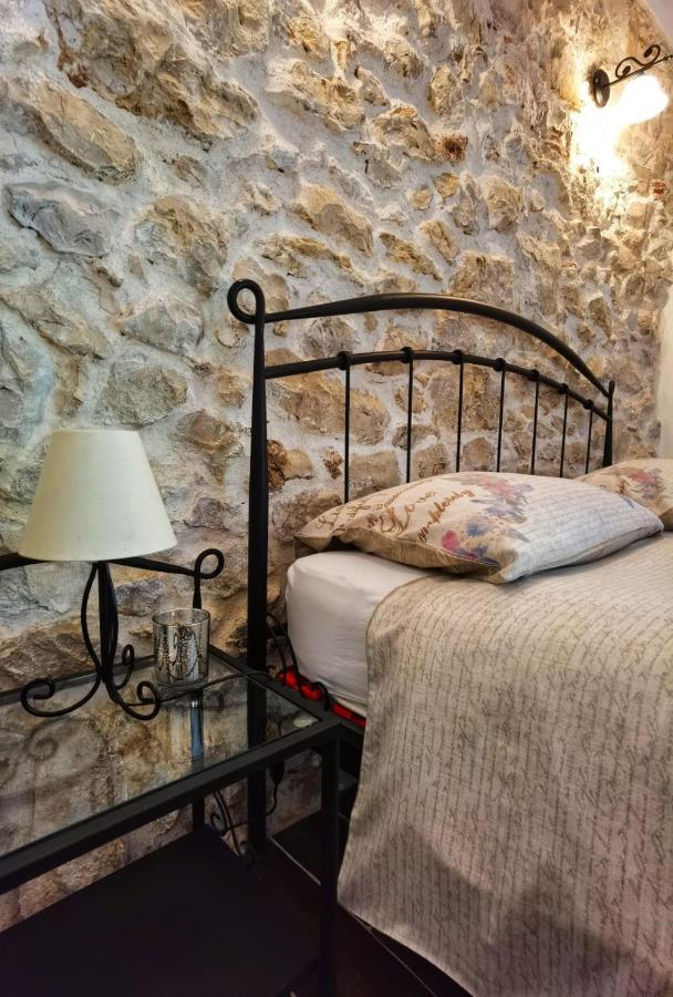 Villa Dvori Dida Mile 斯维蒂佩塔 外观 照片