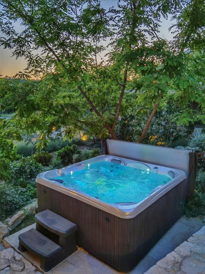 Villa Dvori Dida Mile 斯维蒂佩塔 外观 照片