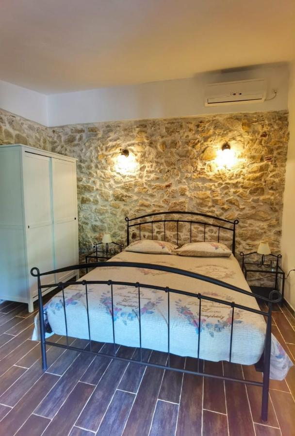 Villa Dvori Dida Mile 斯维蒂佩塔 外观 照片