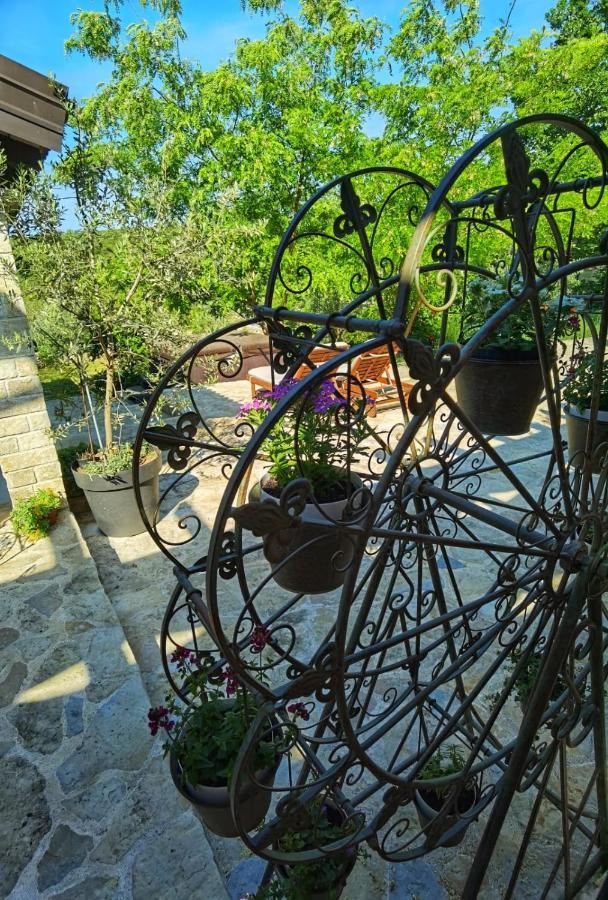 Villa Dvori Dida Mile 斯维蒂佩塔 外观 照片