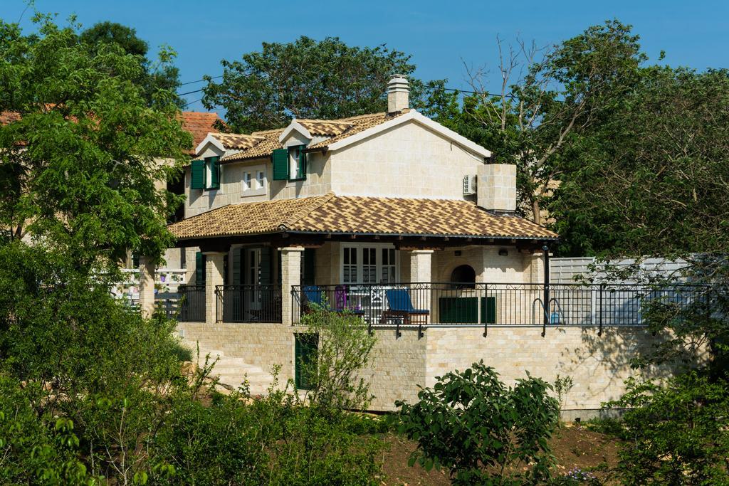 Villa Dvori Dida Mile 斯维蒂佩塔 客房 照片