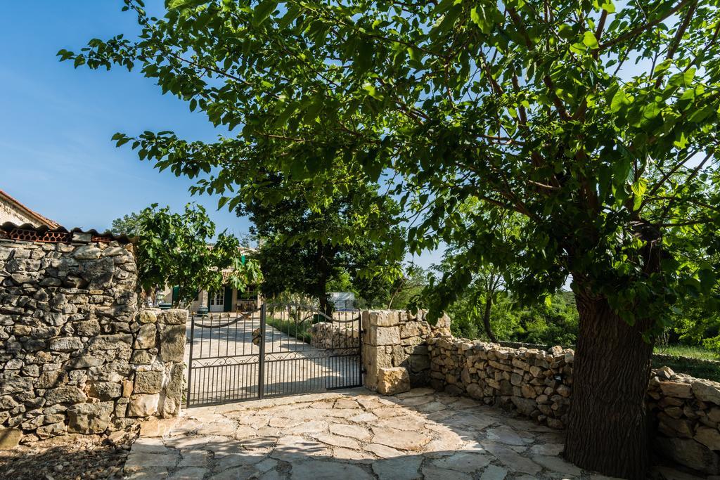 Villa Dvori Dida Mile 斯维蒂佩塔 客房 照片