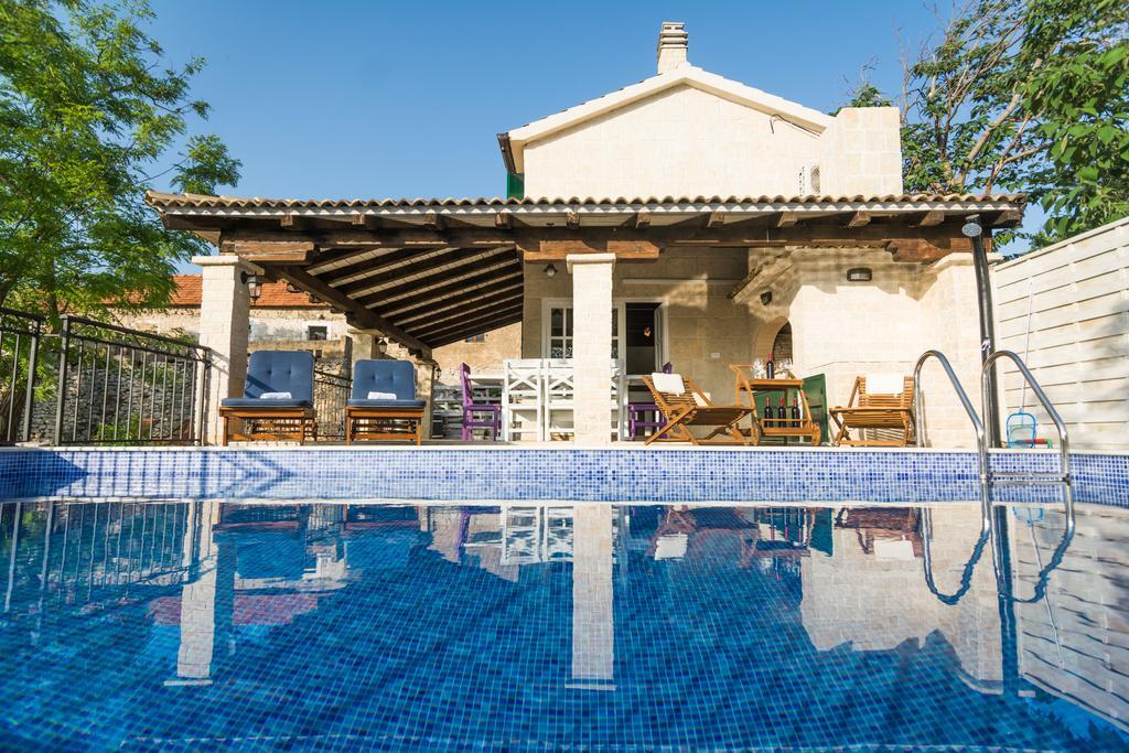 Villa Dvori Dida Mile 斯维蒂佩塔 客房 照片