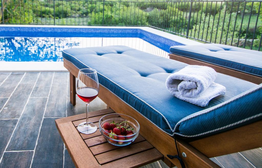 Villa Dvori Dida Mile 斯维蒂佩塔 外观 照片