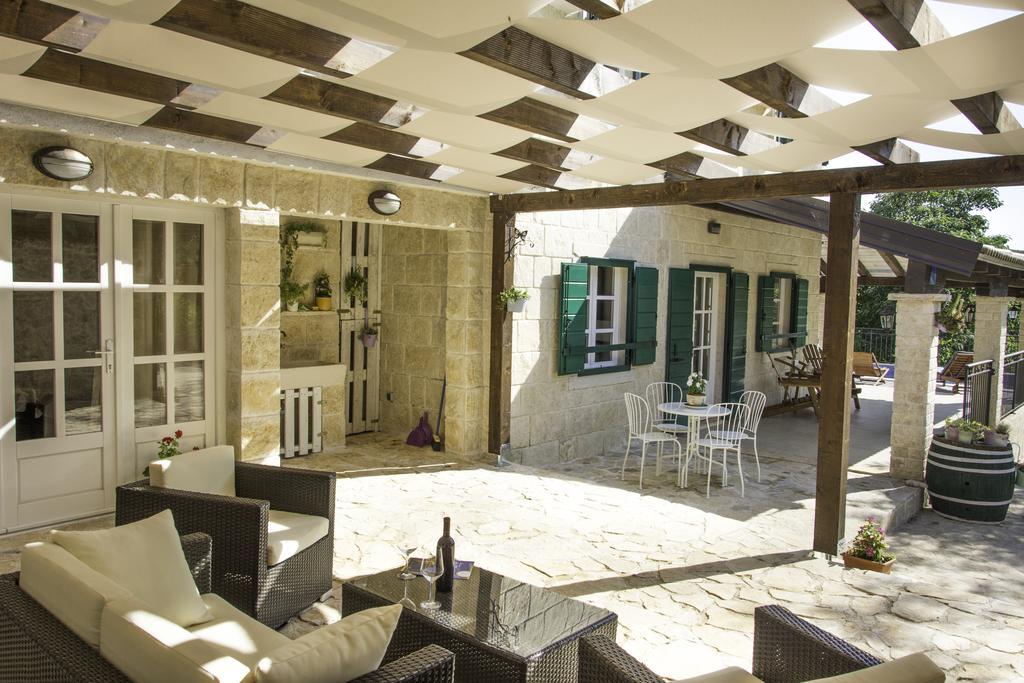 Villa Dvori Dida Mile 斯维蒂佩塔 外观 照片