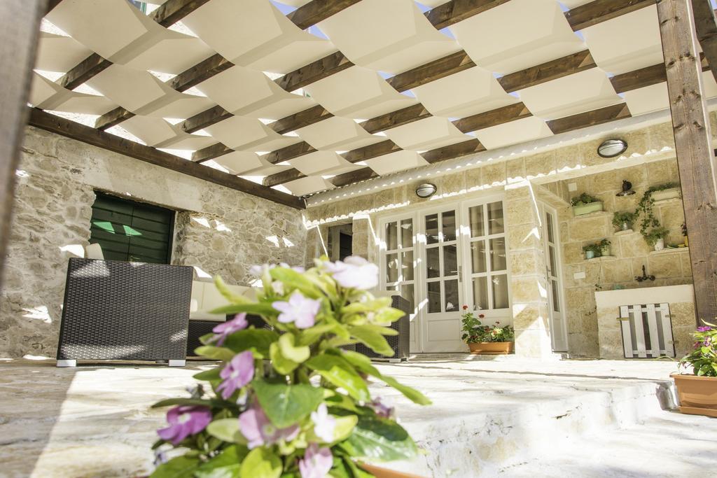 Villa Dvori Dida Mile 斯维蒂佩塔 外观 照片